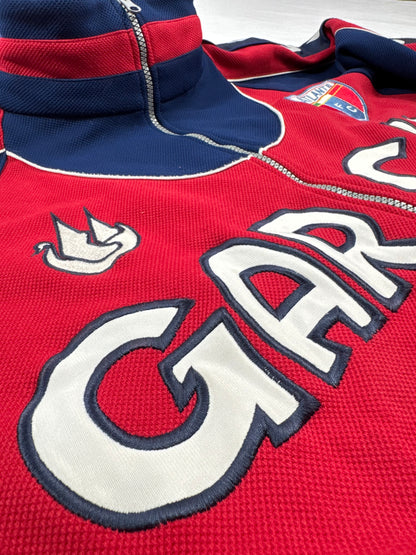 1996 GARCIS Atlante FC Jacket