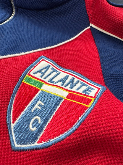 1996 GARCIS Atlante FC Jacket
