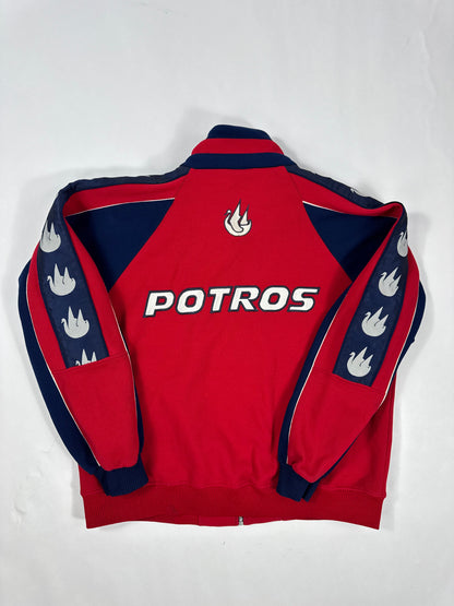 1996 GARCIS Atlante FC Jacket