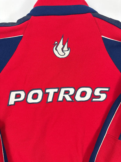 1996 GARCIS Atlante FC Jacket