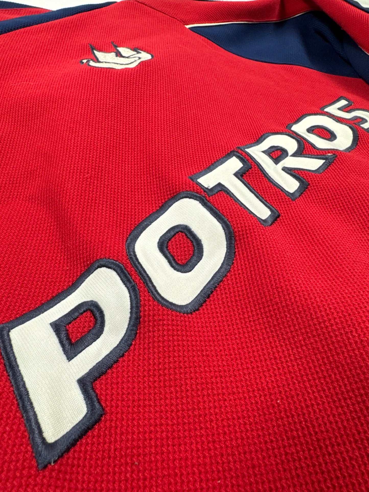 1996 GARCIS Atlante FC Jacket