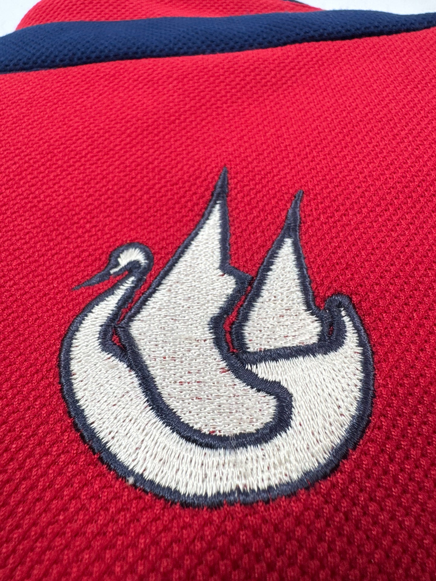 1996 GARCIS Atlante FC Jacket