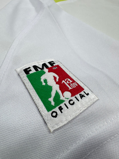 2007 REEBOK Chivas Away Jersey-NEW WITH TAGS