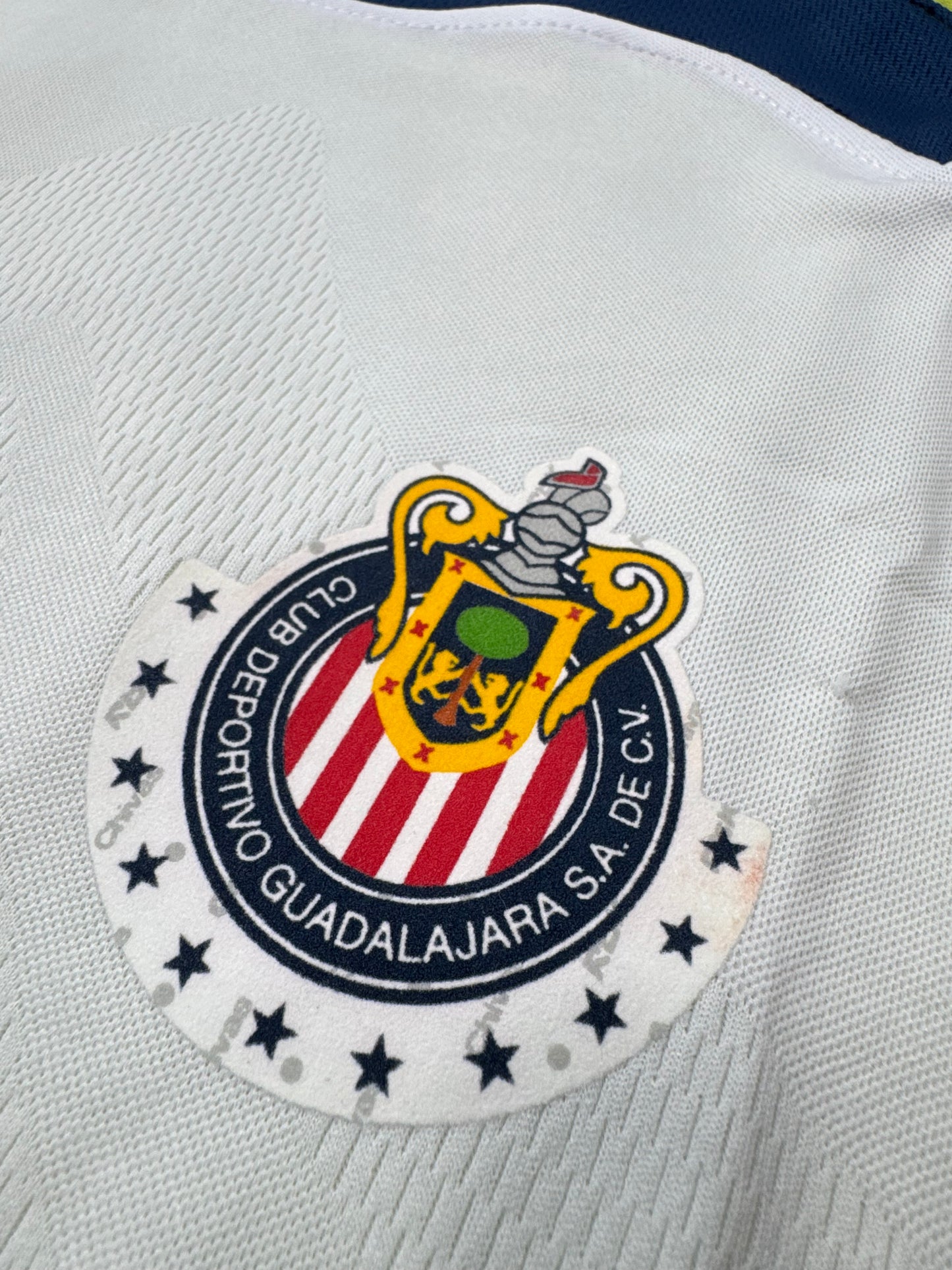 2007 REEBOK Chivas Away Jersey-NEW WITH TAGS