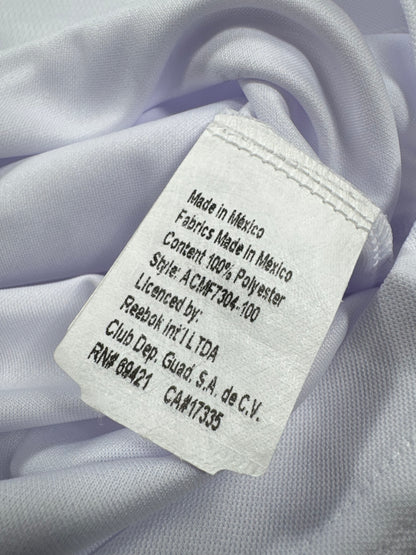 2007 REEBOK Chivas Away Jersey-NEW WITH TAGS