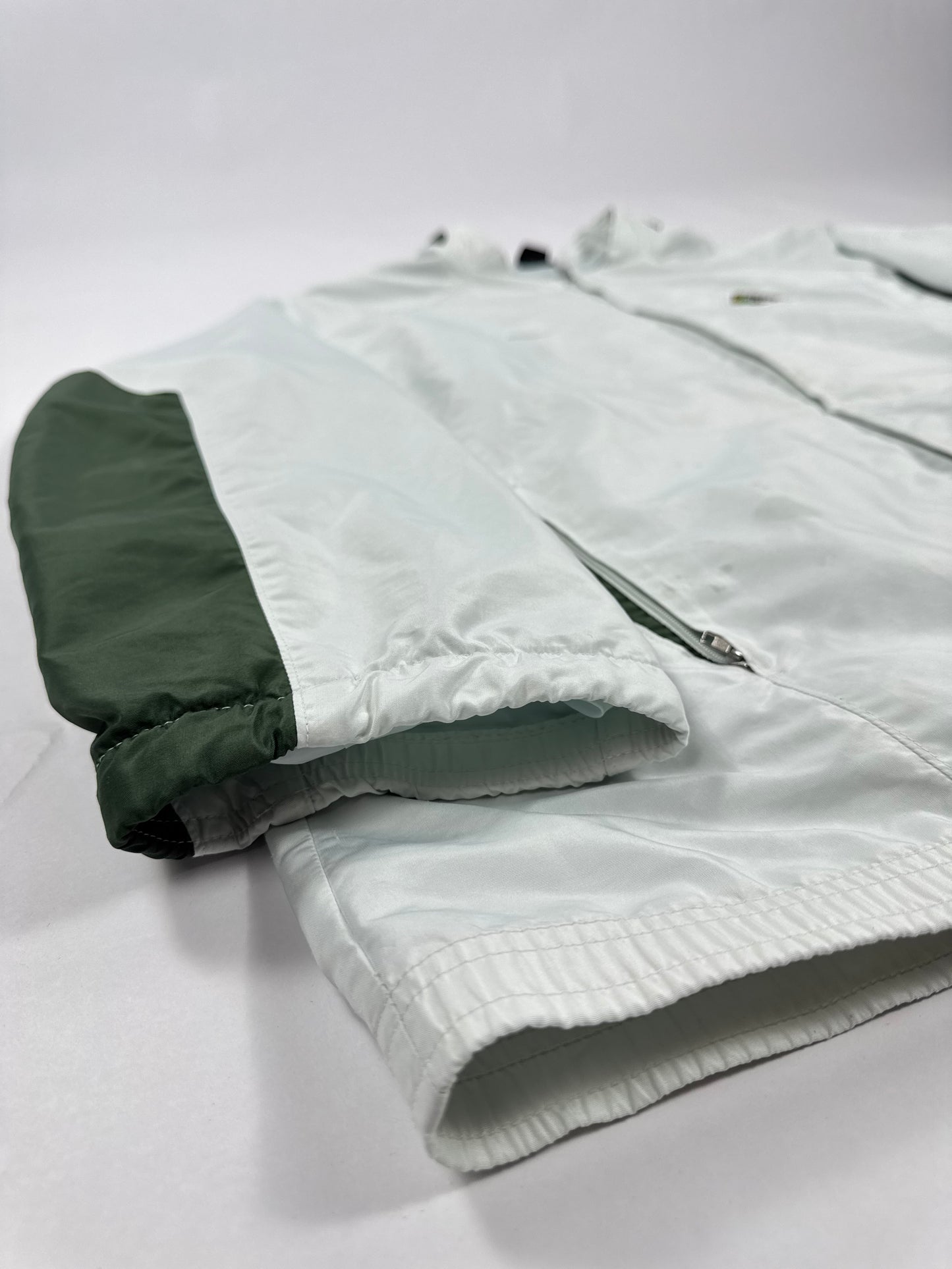 2003 NIKE Mexico Track Jacket