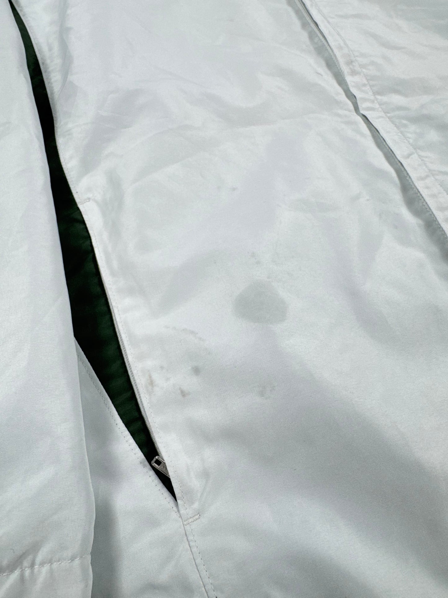 2003 NIKE Mexico Track Jacket