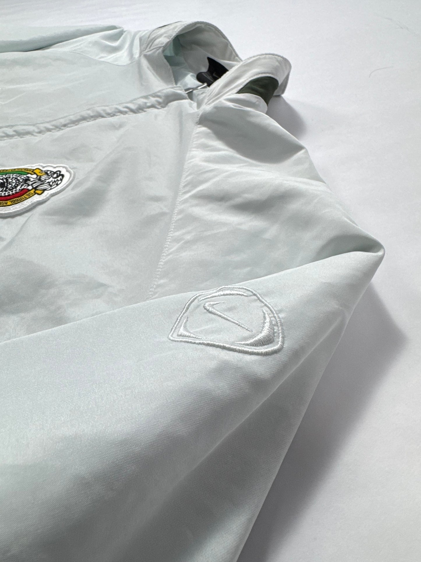 2003 NIKE Mexico Track Jacket