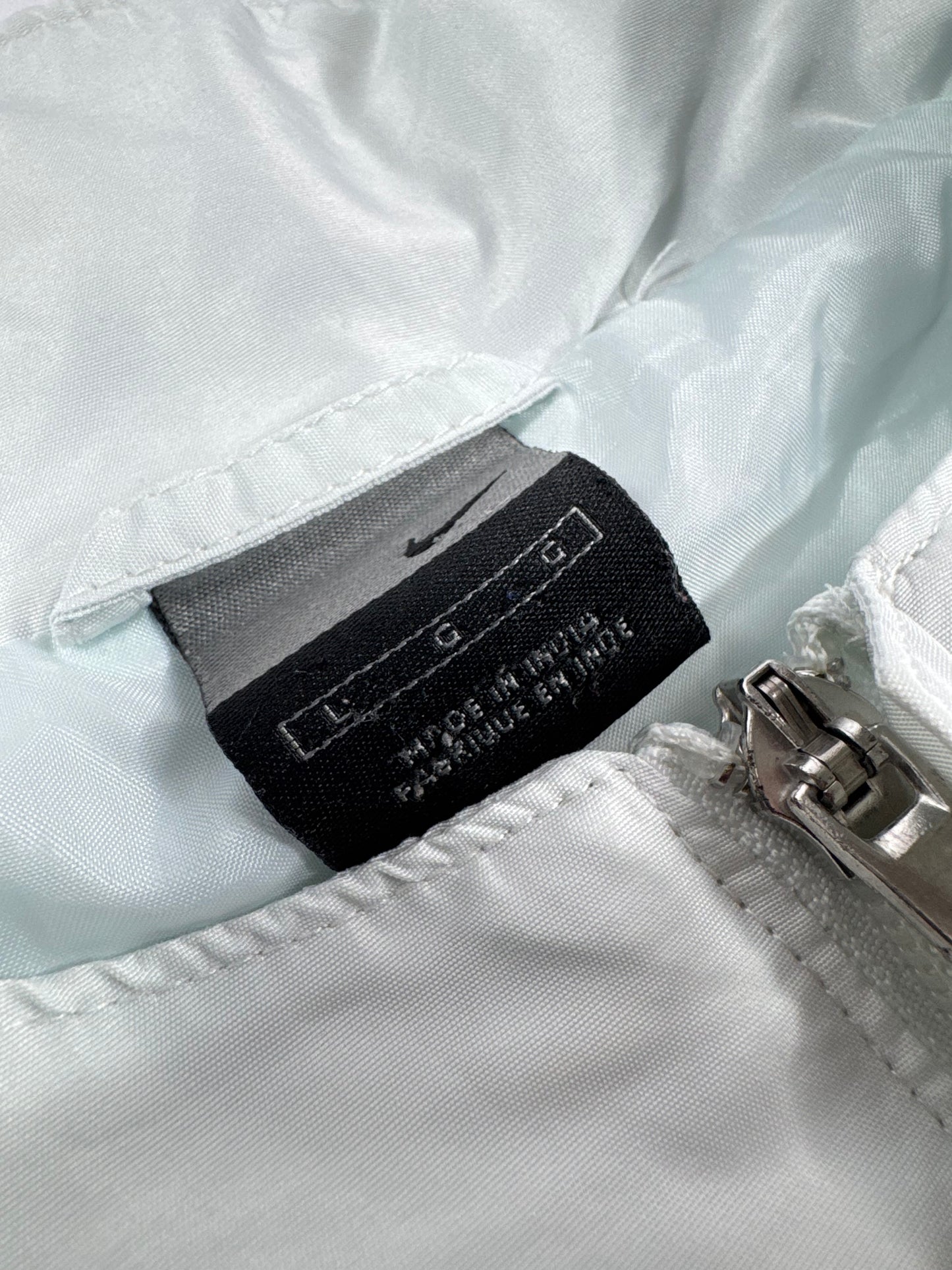 2003 NIKE Mexico Track Jacket