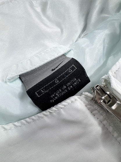 2003 NIKE Mexico Track Jacket