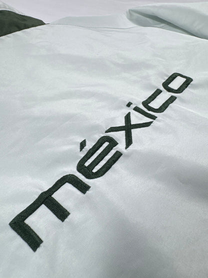 2003 NIKE Mexico Track Jacket