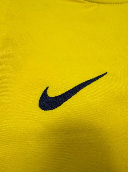 2003 NIKE Mexico GK LONG SLEEVE-NEW WITH TAGS