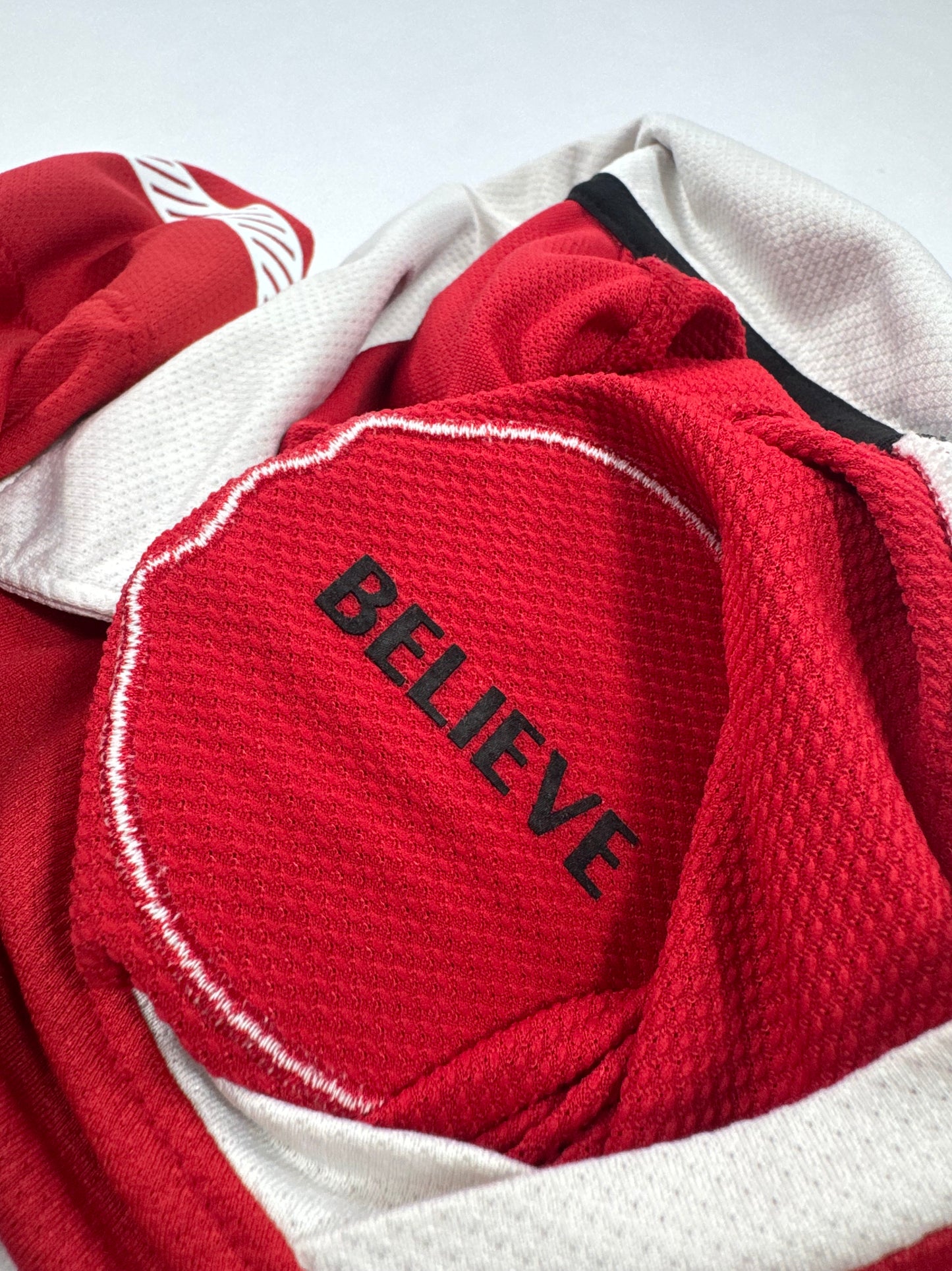 2010 NIKE Manchester United Home Jersey-CHICHARITO 14