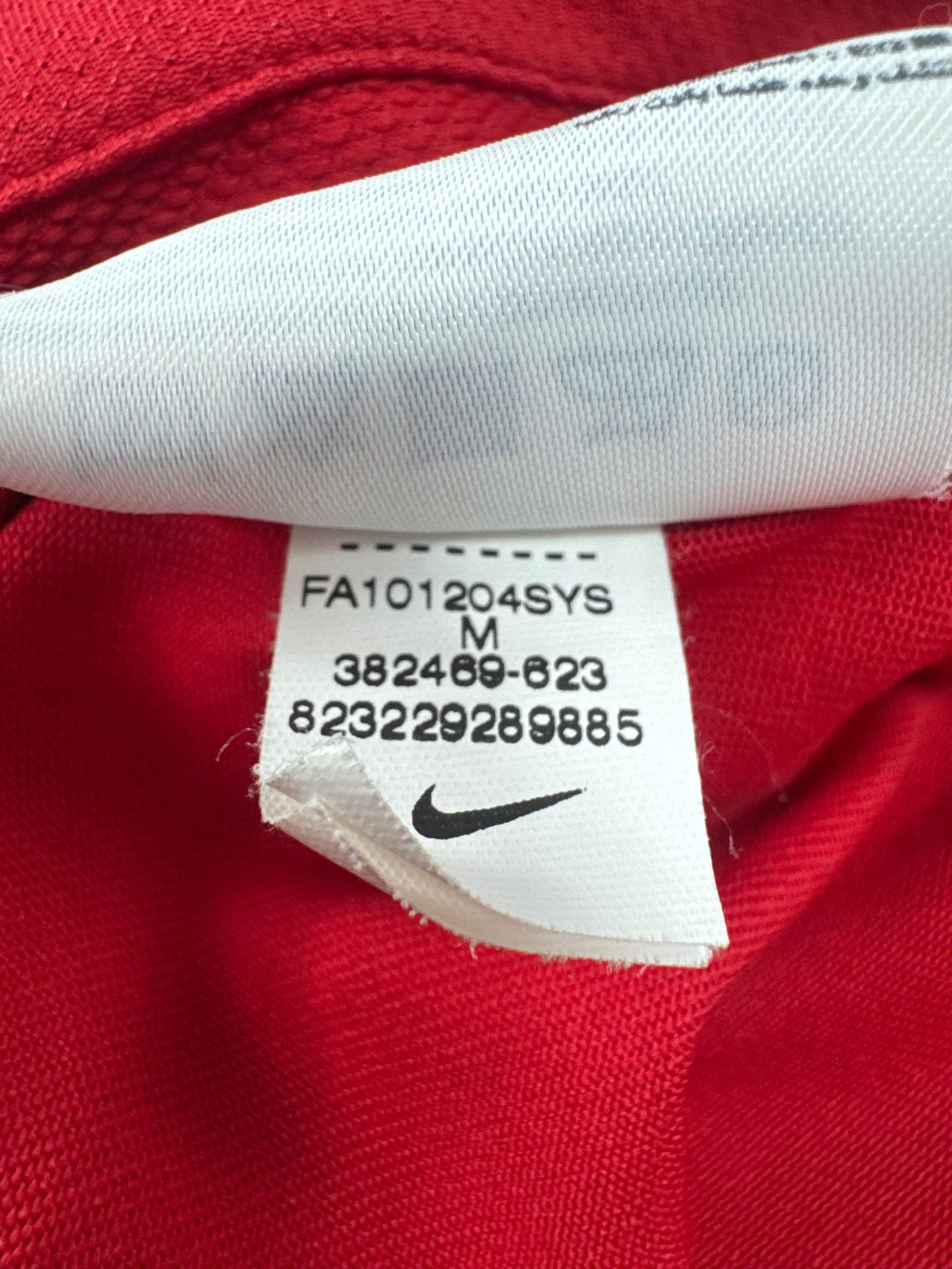 2010 NIKE Manchester United Home Jersey-CHICHARITO 14