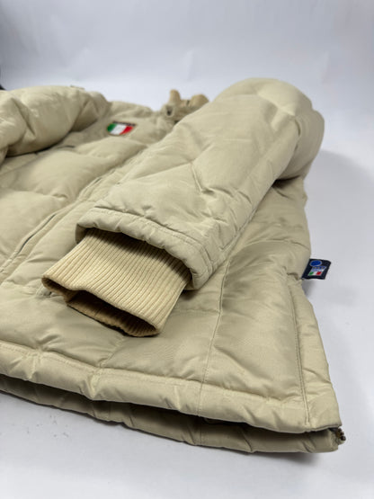 2006 PUMA Italy PARKA JACKET