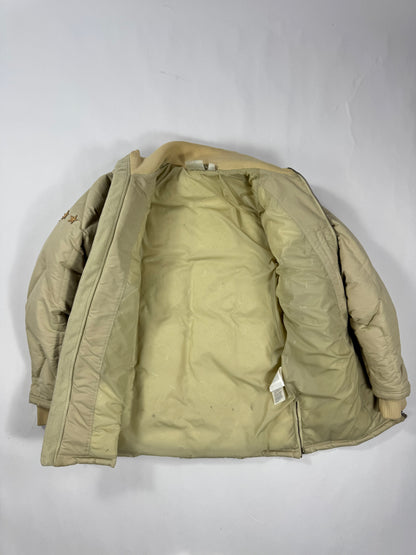 2006 PUMA Italy PARKA JACKET