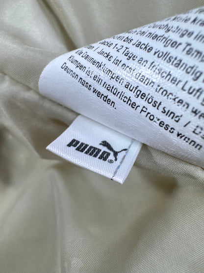 2006 PUMA Italy PARKA JACKET