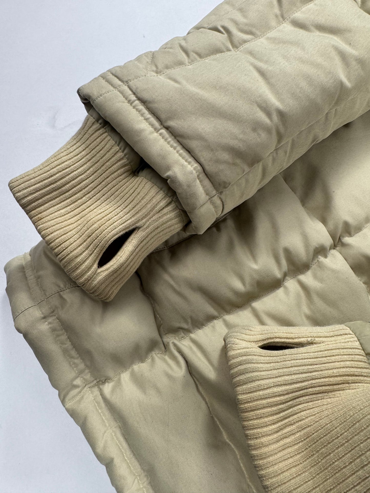 2006 PUMA Italy PARKA JACKET