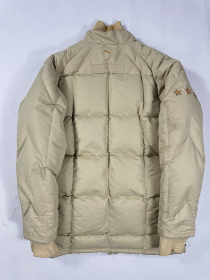 2006 PUMA Italy PARKA JACKET