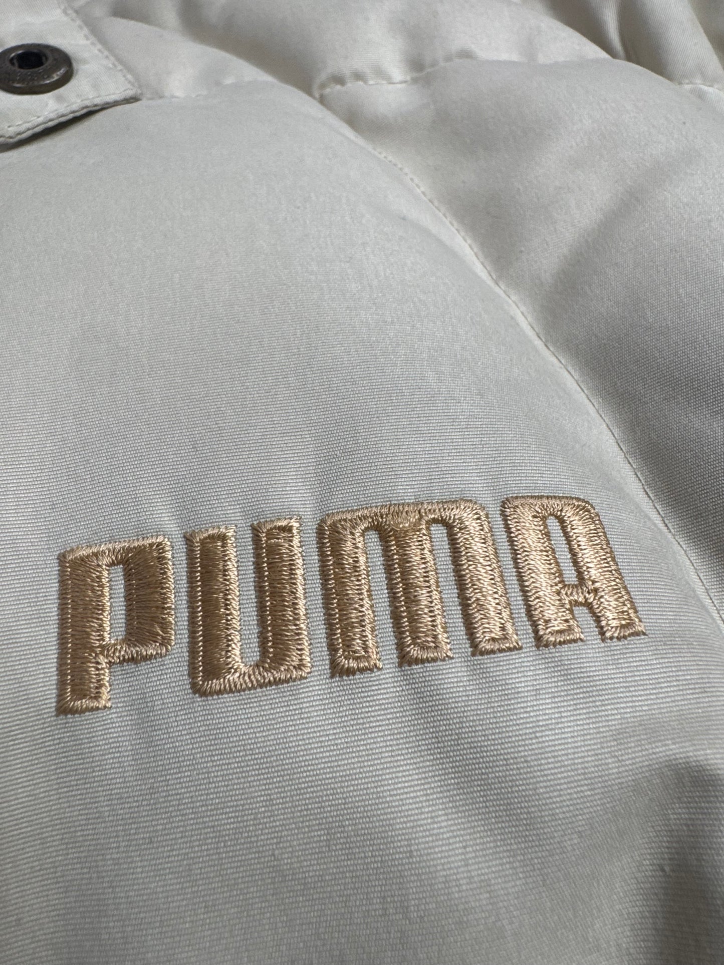 2006 PUMA Italy PARKA JACKET