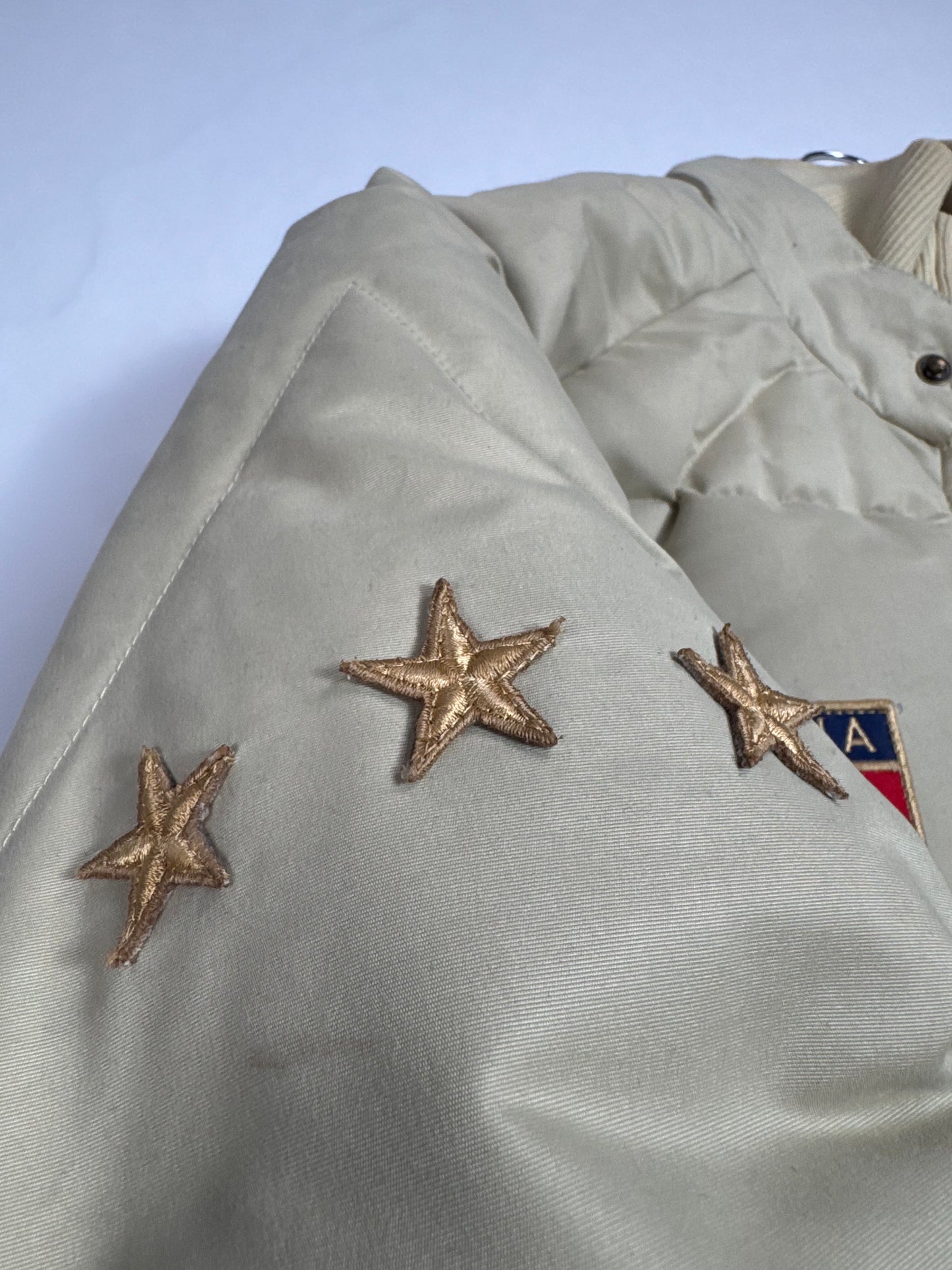 2006 PUMA Italy PARKA JACKET