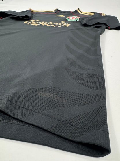 2009/10 ADIDAS Liverpool Away Jersey
