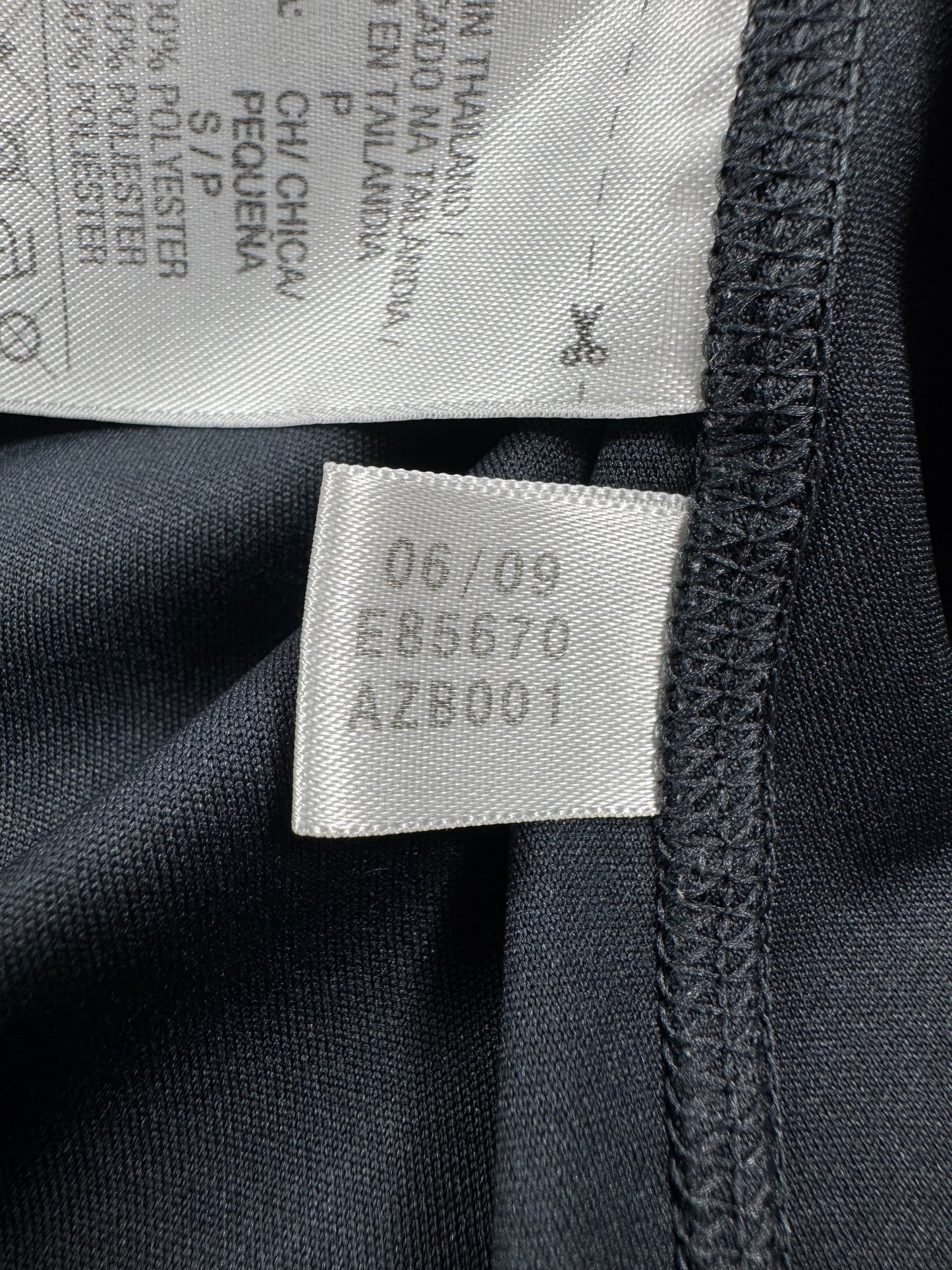 2009/10 ADIDAS Liverpool Away Jersey