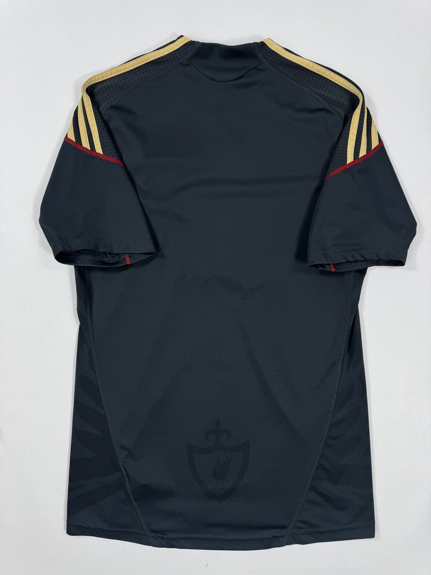 2009/10 ADIDAS Liverpool Away Jersey