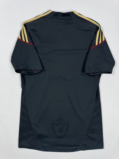 2009/10 ADIDAS Liverpool Away Jersey