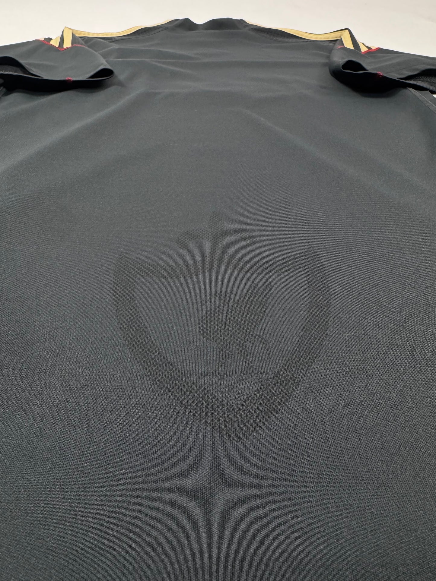 2009/10 ADIDAS Liverpool Away Jersey