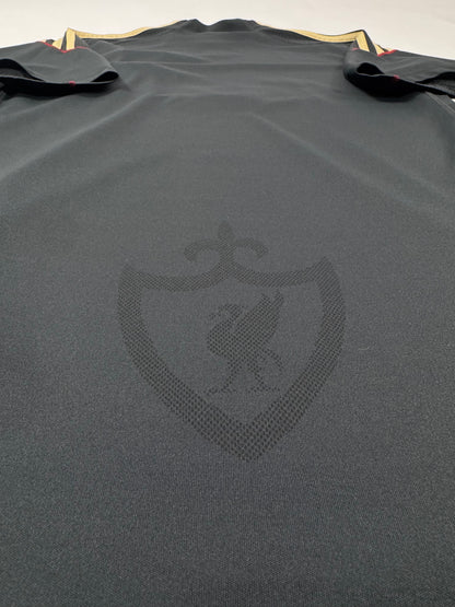 2009/10 ADIDAS Liverpool Away Jersey