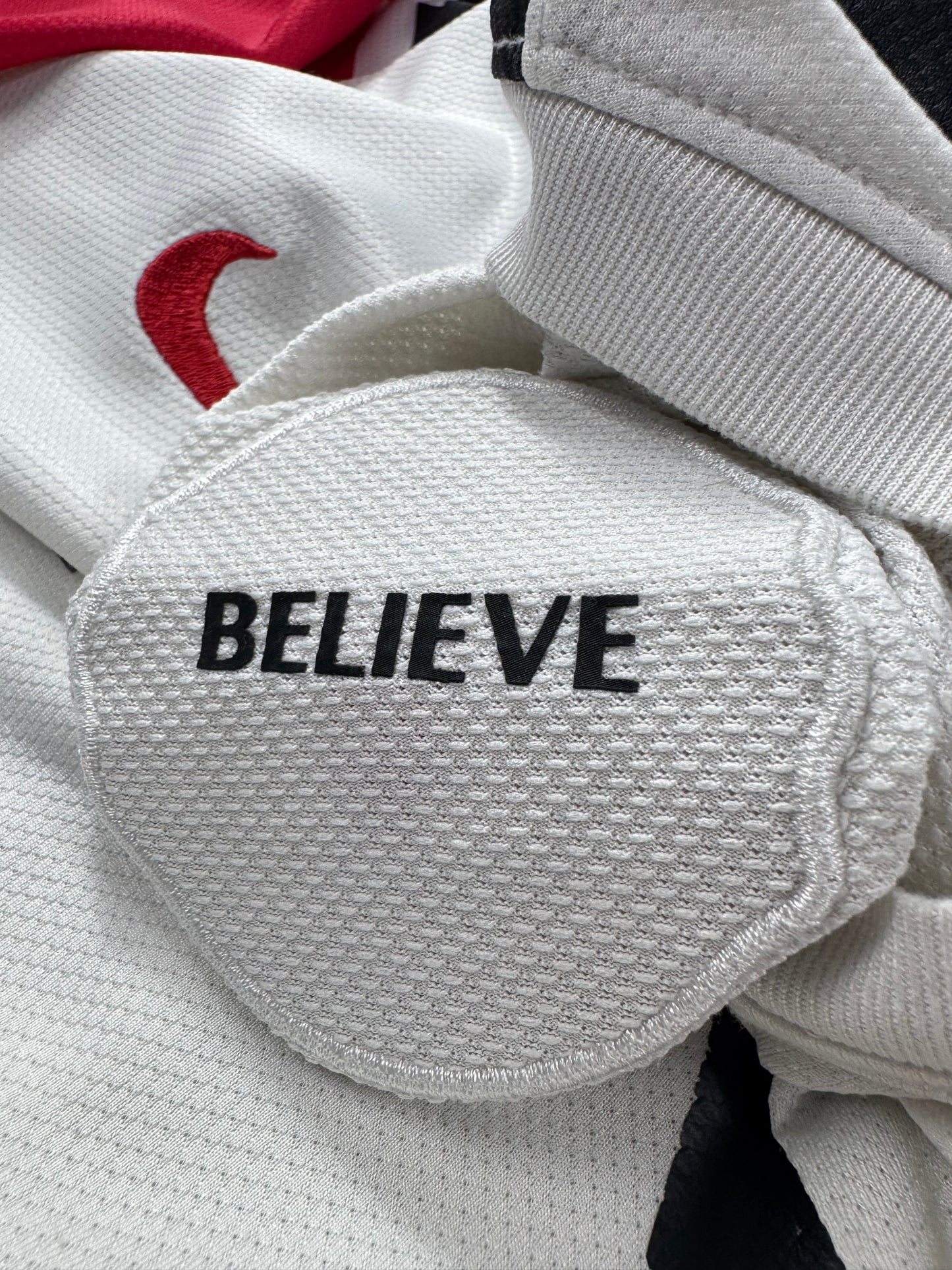 2011 NIKE Manchester United Away Jersey-CHICHARITO 14