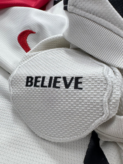 2011 NIKE Manchester United Away Jersey-CHICHARITO 14