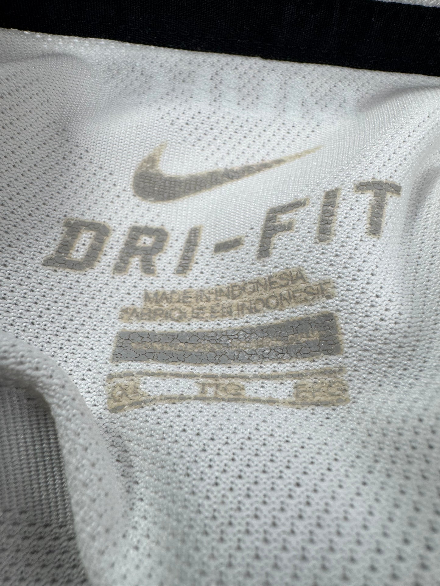 2011 NIKE Manchester United Away Jersey-CHICHARITO 14