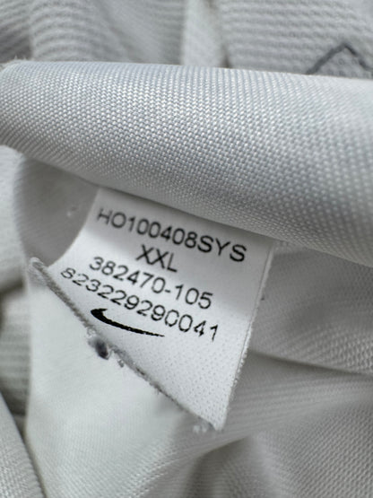 2011 NIKE Manchester United Away Jersey-CHICHARITO 14