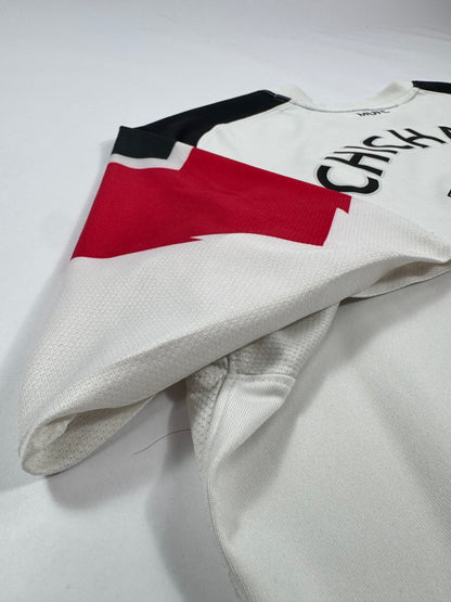 2011 NIKE Manchester United Away Jersey-CHICHARITO 14