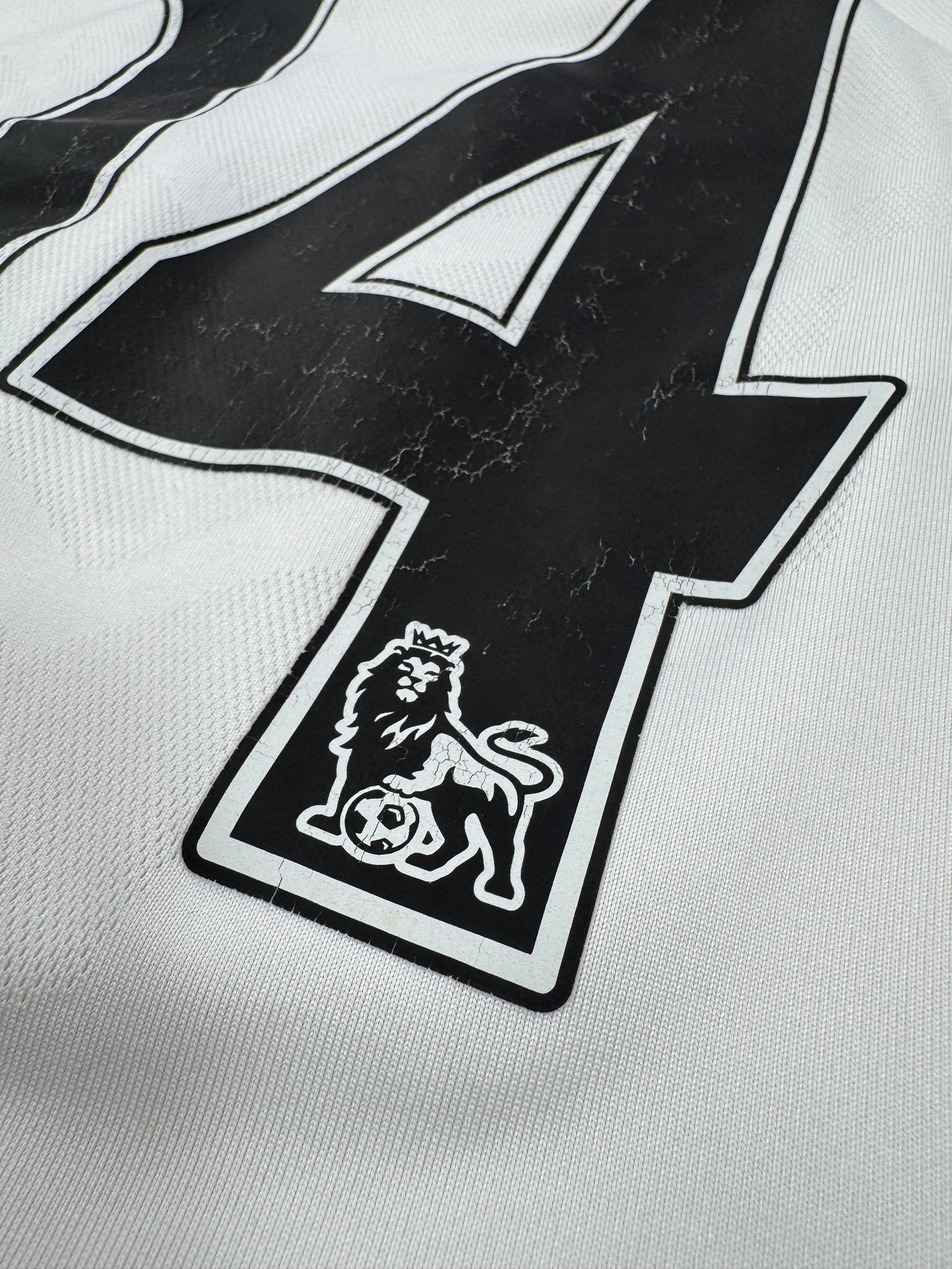 2011 NIKE Manchester United Away Jersey-CHICHARITO 14