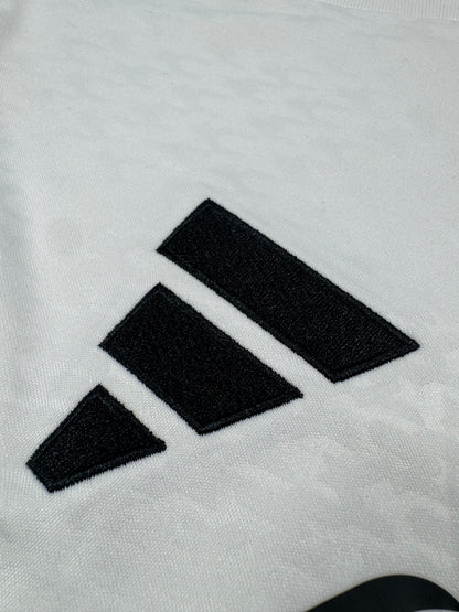 2024/25 ADIDAS Real Madrid Home Jersey-NEW WITH TAGS