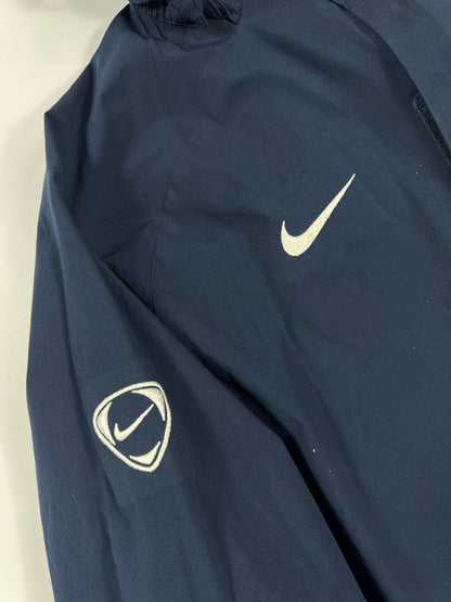 2006 NIKE Mexico TRAINING WINDBREAKER-UTILERIA TEAM ISSUE