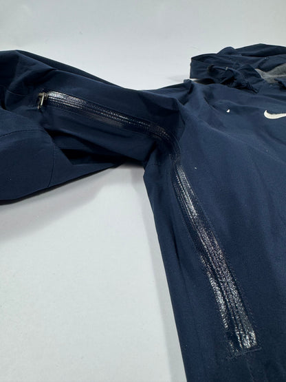 2006 NIKE Mexico TRAINING WINDBREAKER-UTILERIA TEAM ISSUE