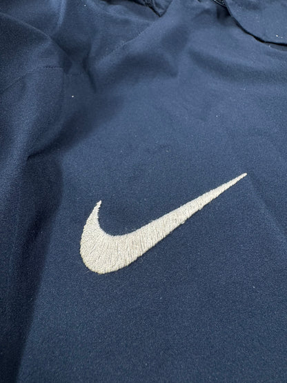 2006 NIKE Mexico TRAINING WINDBREAKER-UTILERIA TEAM ISSUE