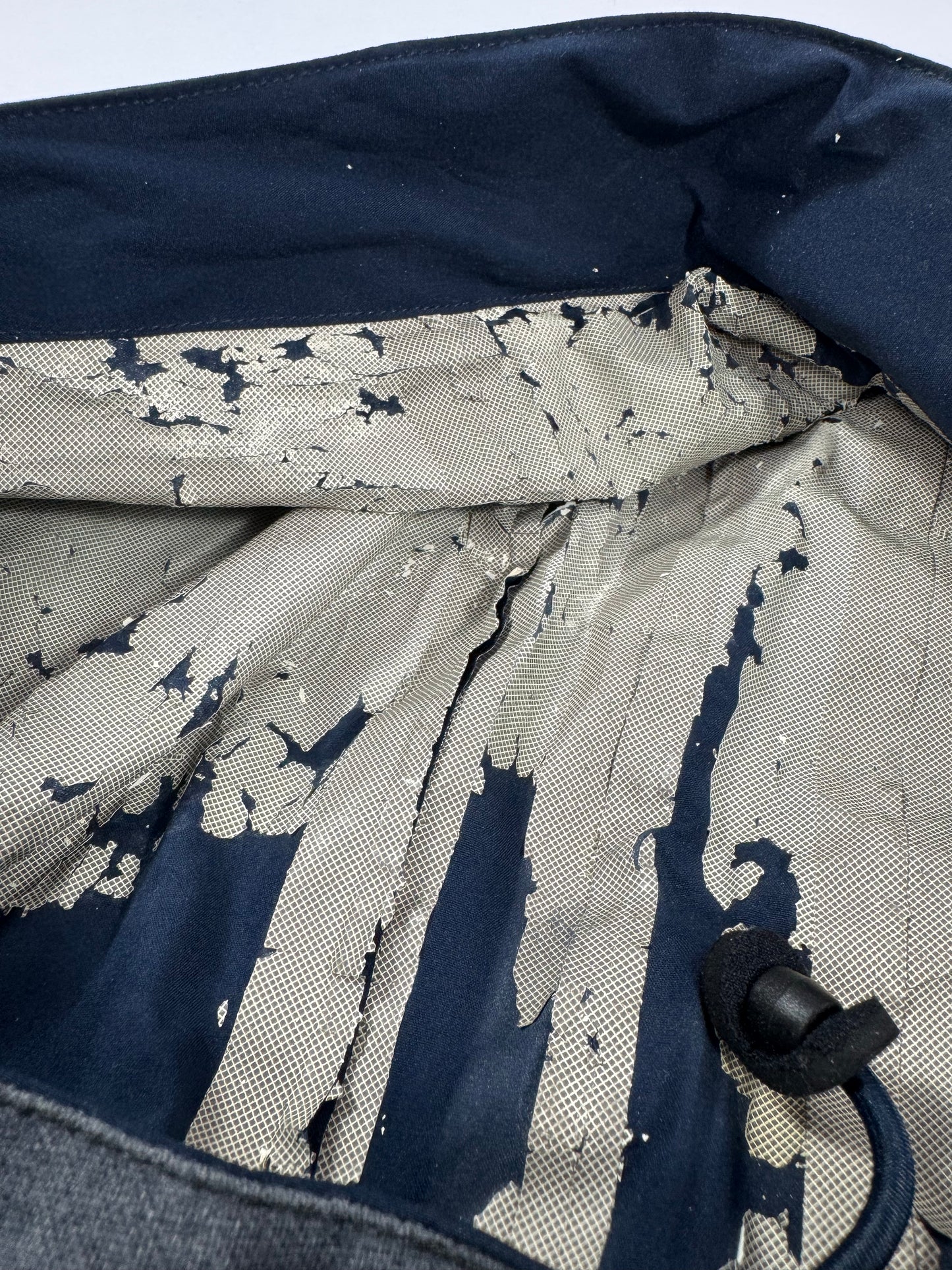 2006 NIKE Mexico TRAINING WINDBREAKER-UTILERIA TEAM ISSUE