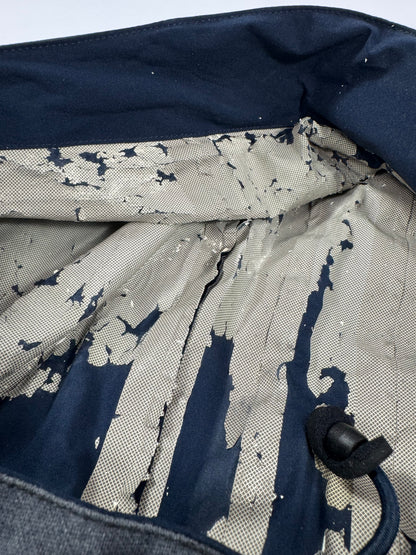 2006 NIKE Mexico TRAINING WINDBREAKER-UTILERIA TEAM ISSUE