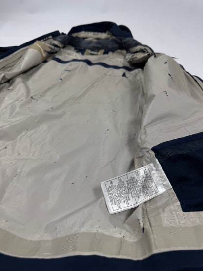 2006 NIKE Mexico TRAINING WINDBREAKER-UTILERIA TEAM ISSUE