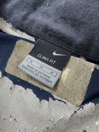 2006 NIKE Mexico TRAINING WINDBREAKER-UTILERIA TEAM ISSUE