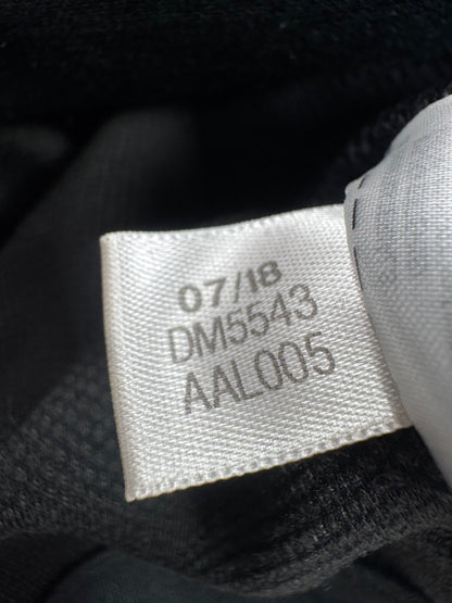 2018 ADIDAS Mexico ANTHEM JACKET-TEAM ISSUE