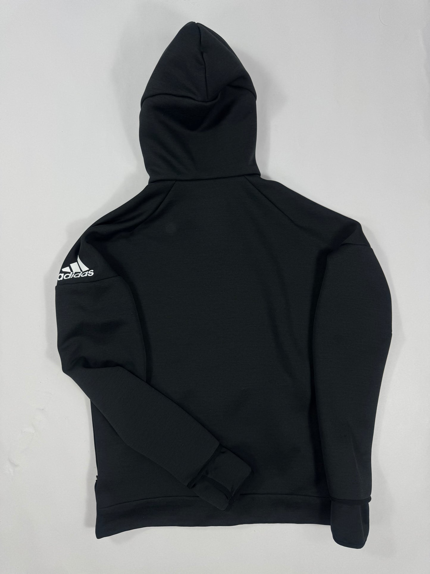 2018 ADIDAS Mexico ANTHEM JACKET-TEAM ISSUE