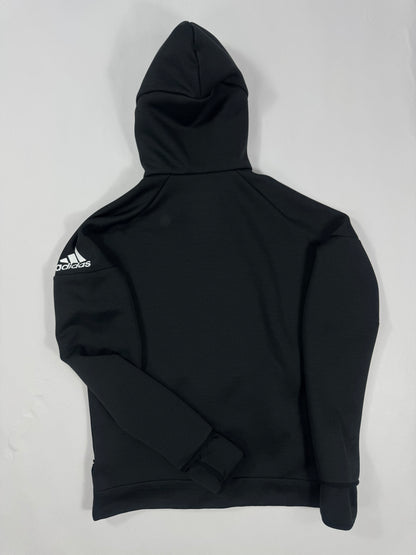 2018 ADIDAS Mexico ANTHEM JACKET-TEAM ISSUE