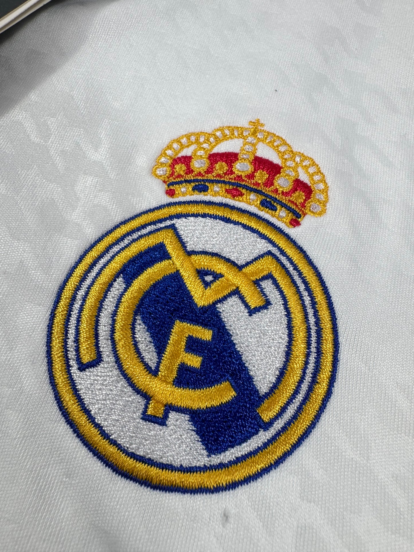 2024 ADIDAS Real Madrid Home Jersey-MODRIC 10 NEW WITH TAGS