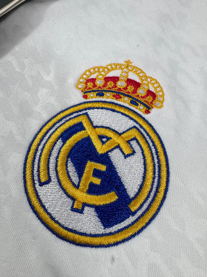 2024 ADIDAS Real Madrid Home Jersey-MODRIC 10 NEW WITH TAGS